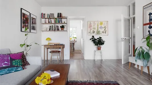 Bostadsrätter till salu i Söderort - foto 8