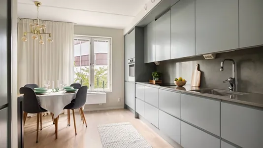 Bostadsrätter till salu i Haninge - foto 1