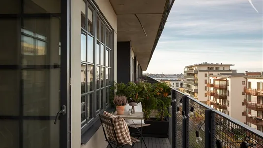 Bostadsrätter till salu i Nacka - foto 12