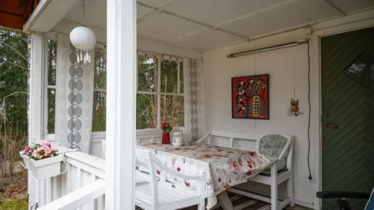 Fritidshus till salu i Mullsjö - foto 3