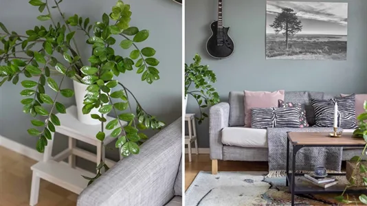 Bostadsrätter till salu i Hammarbyhamnen - foto 12