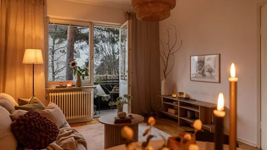 Bostadsrätter till salu i Söderort - foto 2