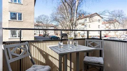 Bostadsrätter till salu i Hammarbyhamnen - foto 9