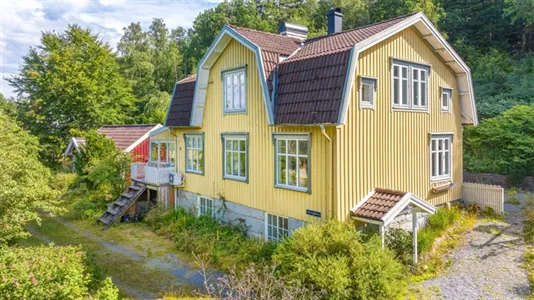 Hus till salu i Munkedal - foto 4