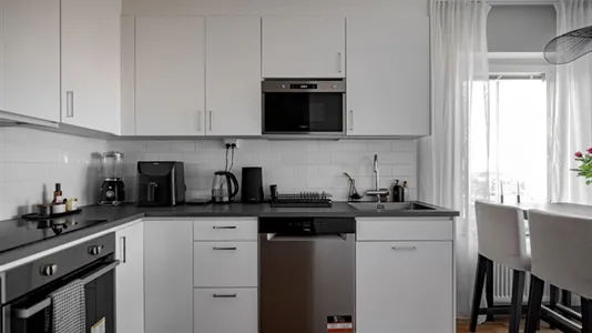 Bostadsrätter till salu i Söderort - foto 10