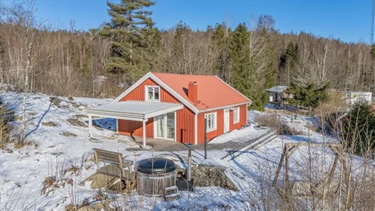 Hus till salu i Munkedal - foto 4