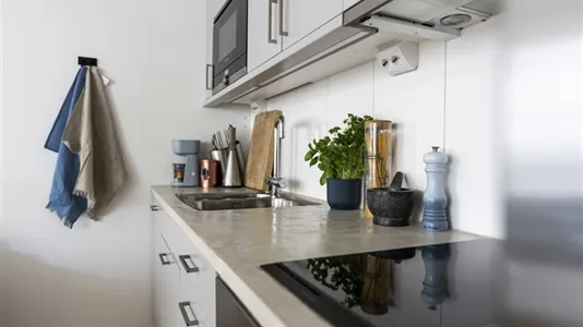 Bostadsrätter till salu i Hammarbyhamnen - foto 9