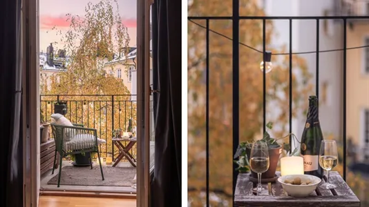 Bostadsrätter till salu i Södermalm - foto 10