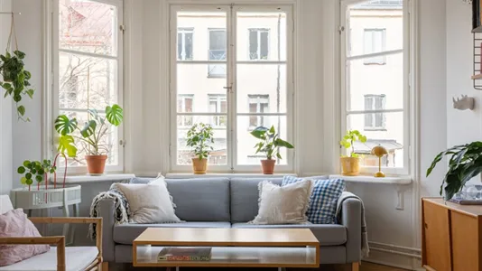 Bostadsrätter till salu i Södermalm - foto 2