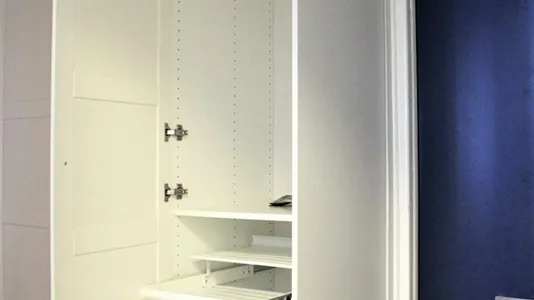 Lägenheter i Johanneberg - foto 8