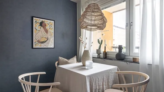 Bostadsrätter till salu i Södermalm - foto 11