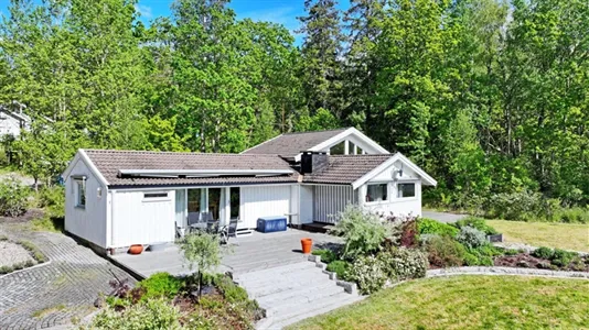 Hus till salu i Strömstad - foto 2