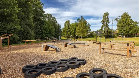 Bostadsrätter till salu i Nacka - foto 11