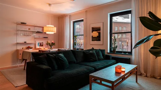 Bostadsrätter till salu i Nacka - foto 4