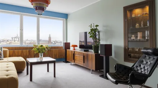 Bostadsrätter till salu i Södermalm - foto 10