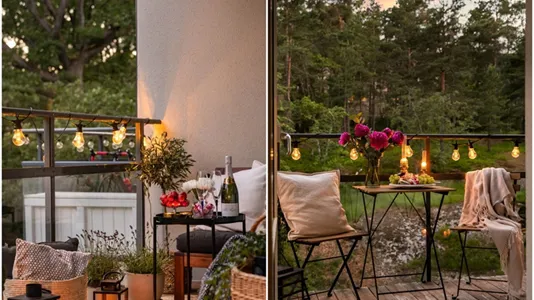 Bostadsrätter till salu i Nässjö - foto 2