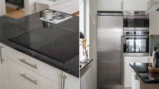 Bostadsrätter till salu i Söderort - foto 11