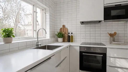 Bostadsrätter till salu i Söderort - foto 2