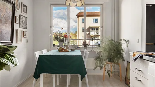 Bostadsrätter till salu i Hammarbyhamnen - foto 13