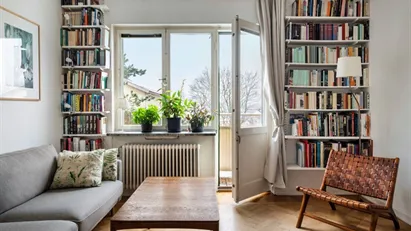 Bostadsrätt till salu i Västerort