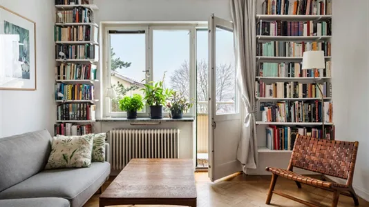 Bostadsrätter till salu i Västerort - foto 1