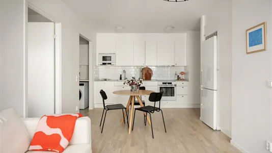 Bostadsrätter till salu i Nacka - foto 7