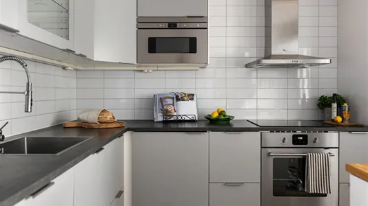 Bostadsrätter till salu i Söderort - foto 13