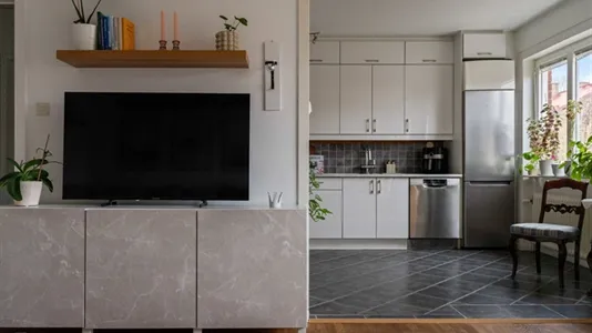 Bostadsrätter till salu i Söderort - foto 9