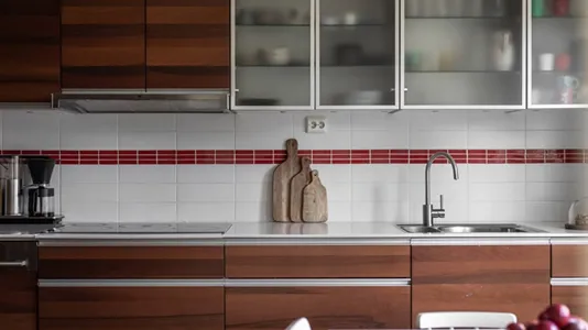 Bostadsrätter till salu i Nacka - foto 5