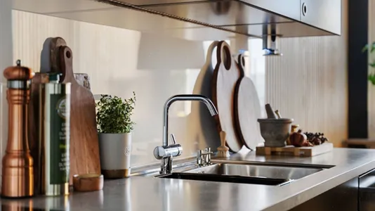 Bostadsrätter till salu i Söderort - foto 13