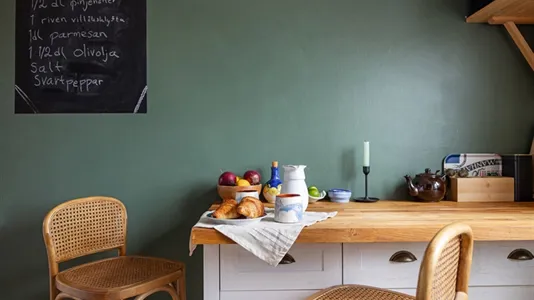 Bostadsrätter till salu i Söderort - foto 5