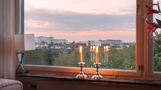 Bostadsrätter till salu i Hammarbyhamnen - foto 3