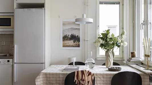 Bostadsrätter till salu i Söderort - foto 12