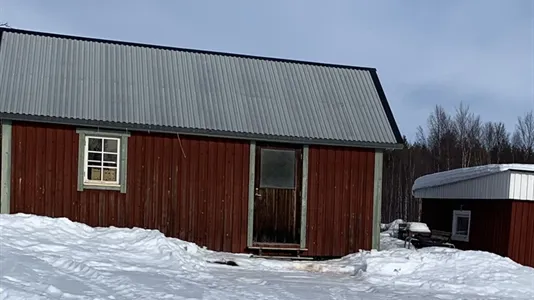 Hus till salu i Gällivare - foto 3