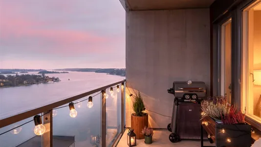 Bostadsrätter till salu i Nacka - foto 3