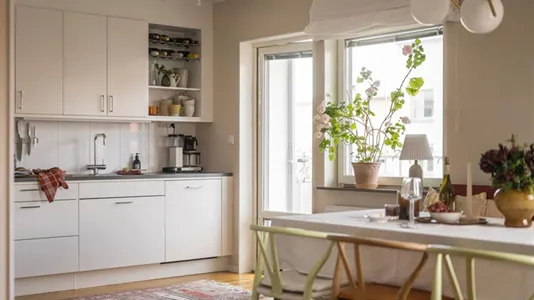 Bostadsrätter till salu i Hammarbyhamnen - foto 4