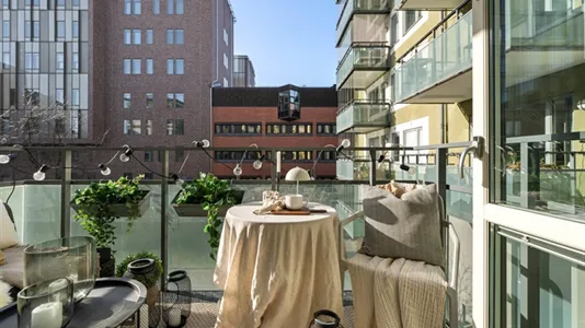 Bostadsrätter till salu i Kungsholmen - foto 3