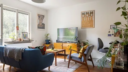 Bostadsrätt till salu i Söderort