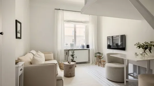 Bostadsrätter till salu i Vasastan - foto 1