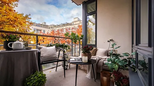 Bostadsrätter till salu i Hammarbyhamnen - foto 4