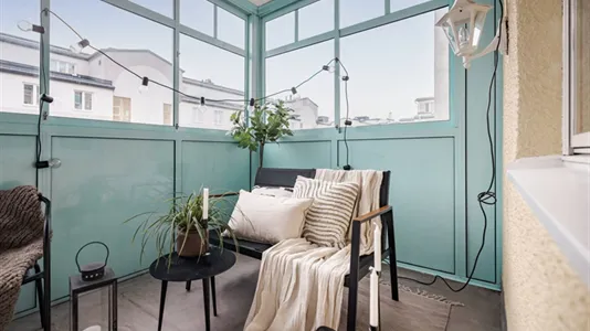 Bostadsrätter till salu i Södermalm - foto 11