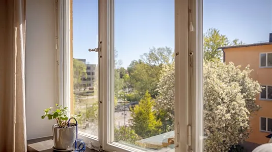 Bostadsrätter till salu i Söderort - foto 6