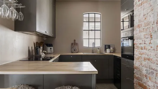 Bostadsrätter till salu i Kungsholmen - foto 2