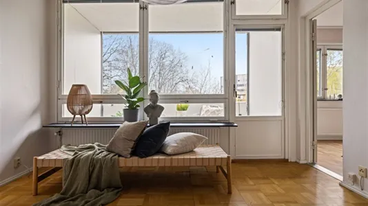 Bostadsrätter till salu i Södermalm - foto 2