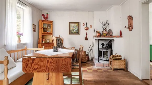 Fritidshus till salu i Mullsjö - foto 14