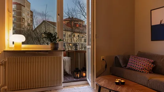 Bostadsrätter till salu i Söderort - foto 8