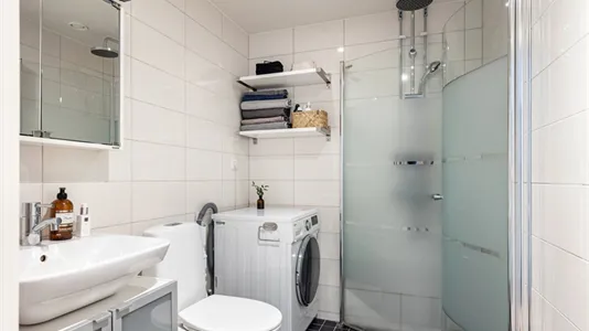 Bostadsrätter till salu i Söderort - foto 11