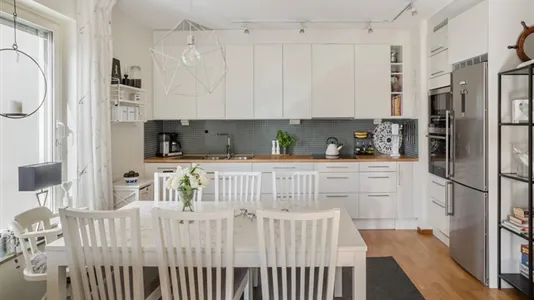 Bostadsrätter till salu i Hammarbyhamnen - foto 2