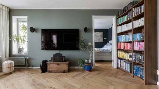 Bostadsrätter till salu i Södermalm - foto 11