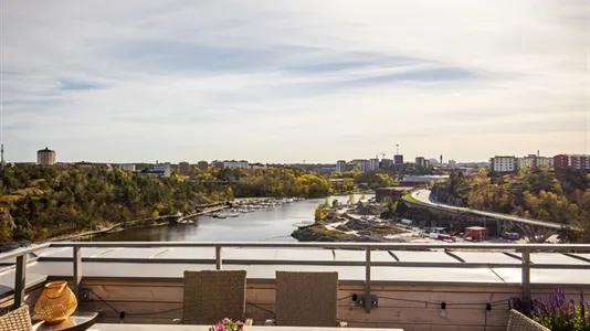 Bostadsrätter till salu i Nacka - foto 5